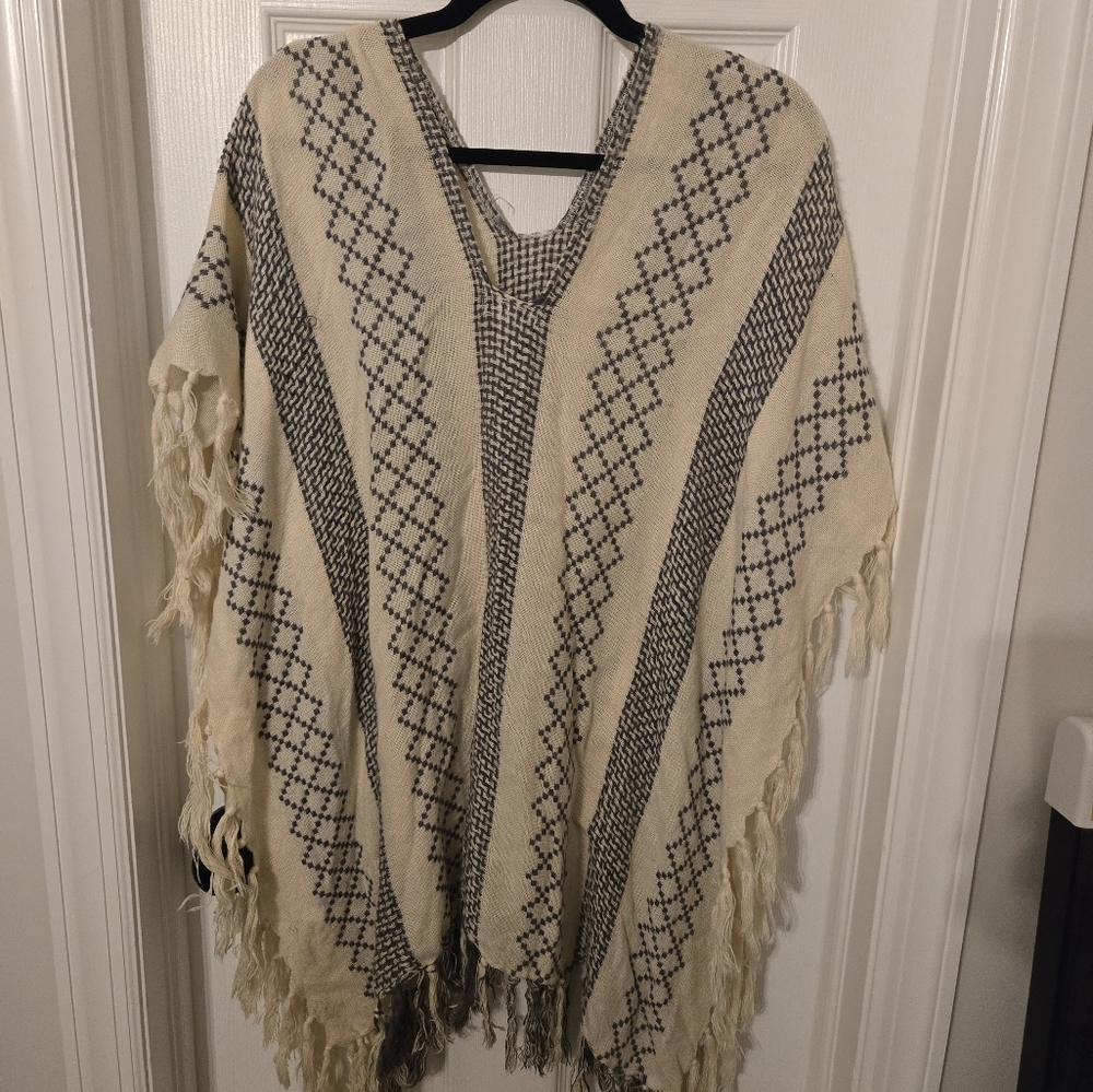Poncho